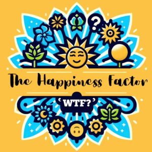 the happiness factor